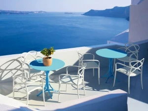 Nitesco Круглый стол Parigi