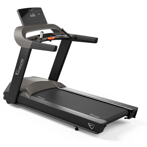 T600 Беговая дорожка t600 Vision 