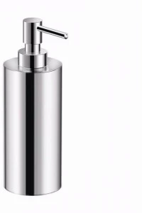 Cosmic Дозатор мыла из латуни Architect