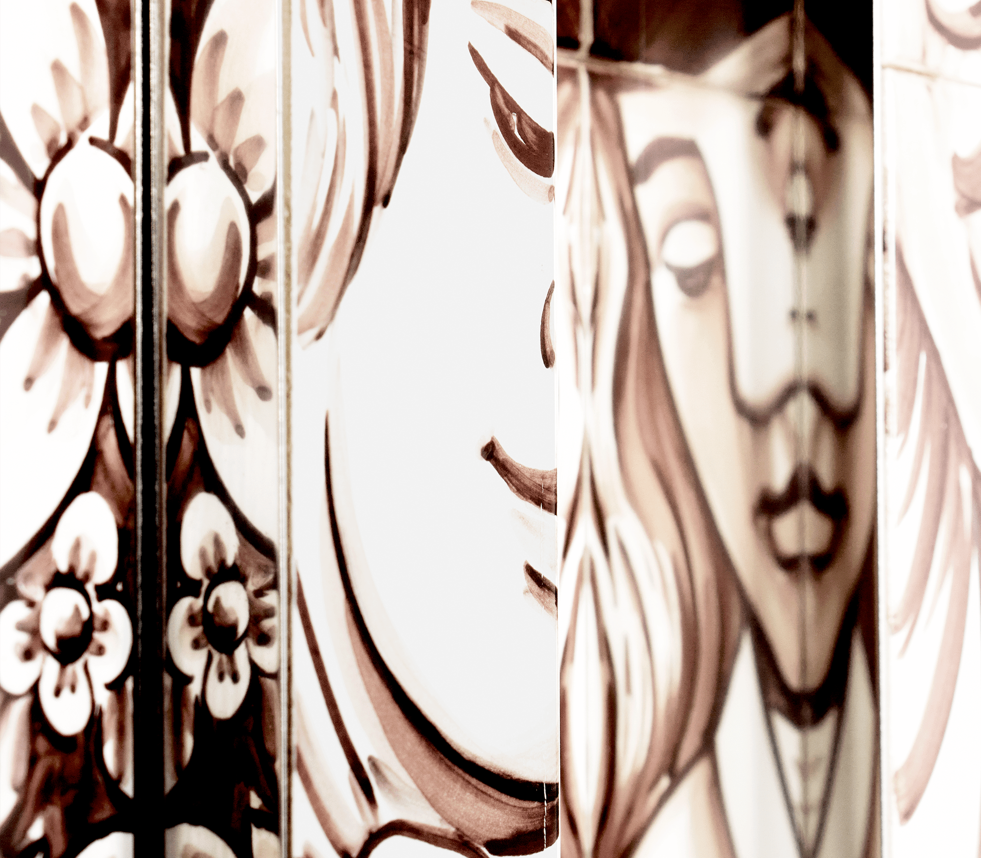 0-088 D. Кабинет наследия Boca Do Lobo  - Вид №4