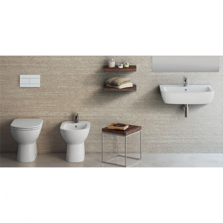 T510201 Напольное биде Ideal Standard TEMPO - Вид №2