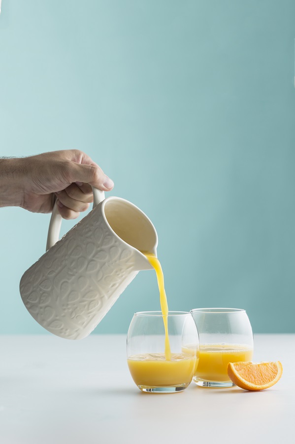 2001.065 Кувшин in the forest fox 1 л Mason Cash  - Вид №1