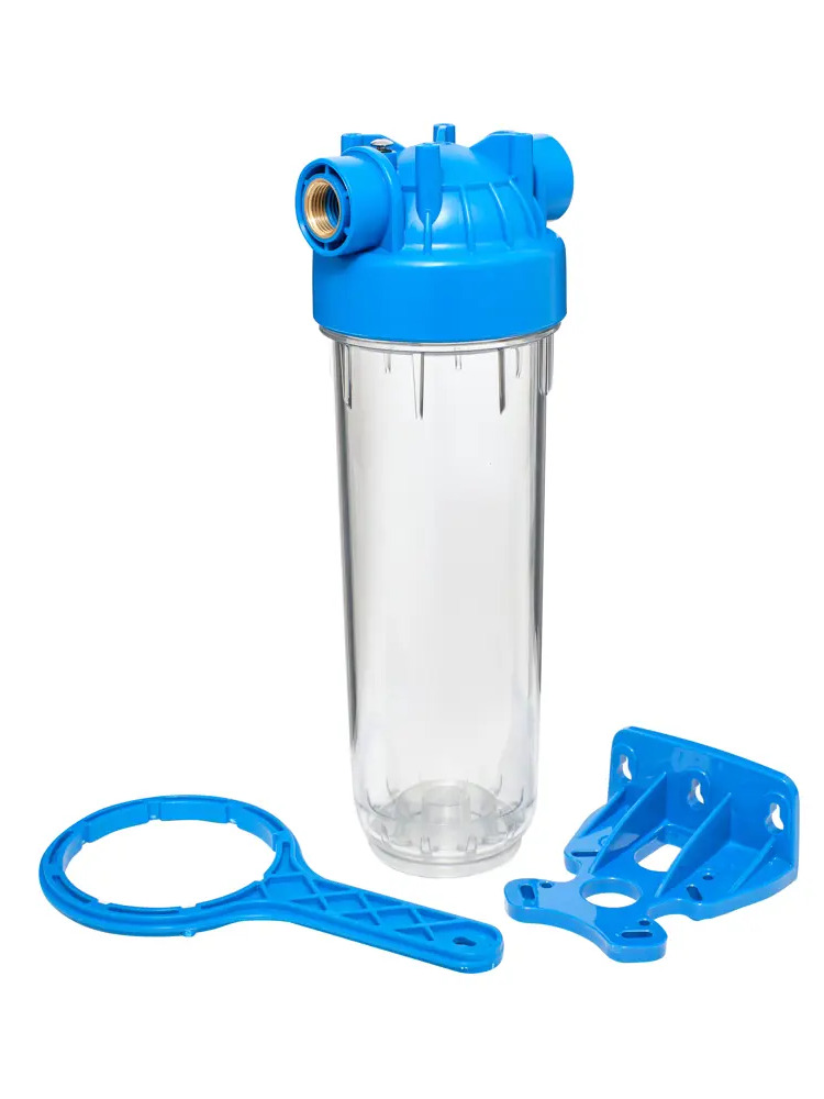 Корпус фильтра Аква Про SL10 для систем очистки воды 82182942