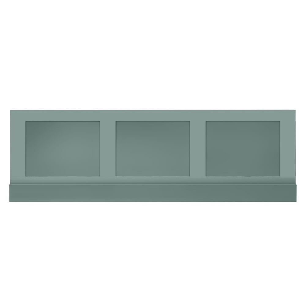 IMSR14 Передняя панель ванны Thurlestone 1700 мм Carlyon Imperial  - Вид №10