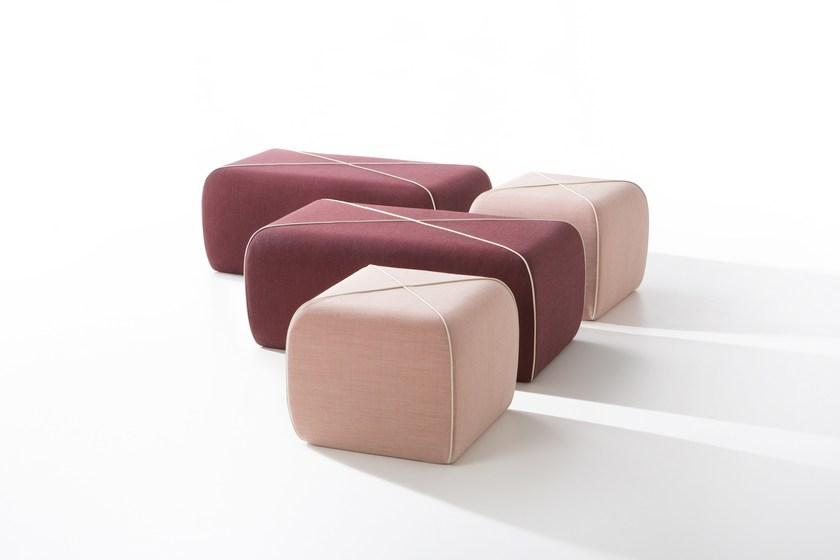 B-LINE Мягкий пуф sun-id-1460600 - Вид №1