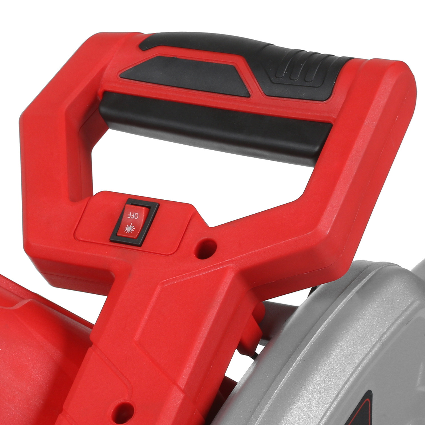 Торцовочная пила  Einhell TE-SM 254 Dual 5322670 STDN-0120374 - Вид №4