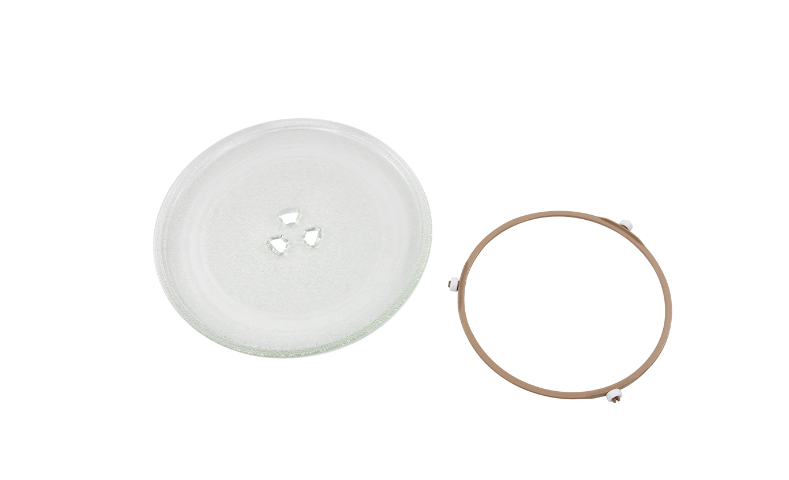 9091494 Микроволновая печь Marta MT-MW4703B черный STDN-0098789 - Вид №5