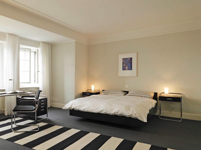 Журнальный столик / тумбочка THONET B 117 ARCH-00133706 - Вид №2