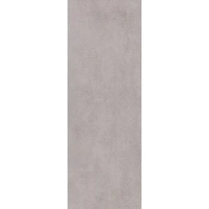 Плитка настенная Azori Alba Grigio 25.1x70.9 см 1.25 м² цвет серый 85091600 STLM-2061954