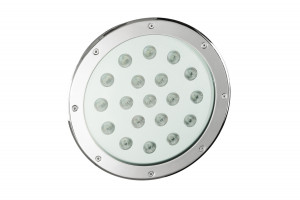 2000000016481 Встраиваемый уличный светильник ELECTRORETRO