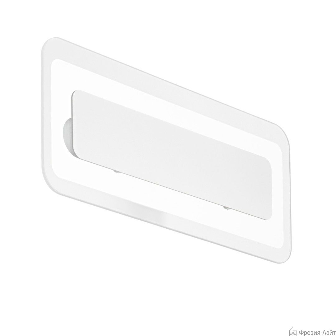 Linea Light 8880 белый настенный светильник Antille 117194