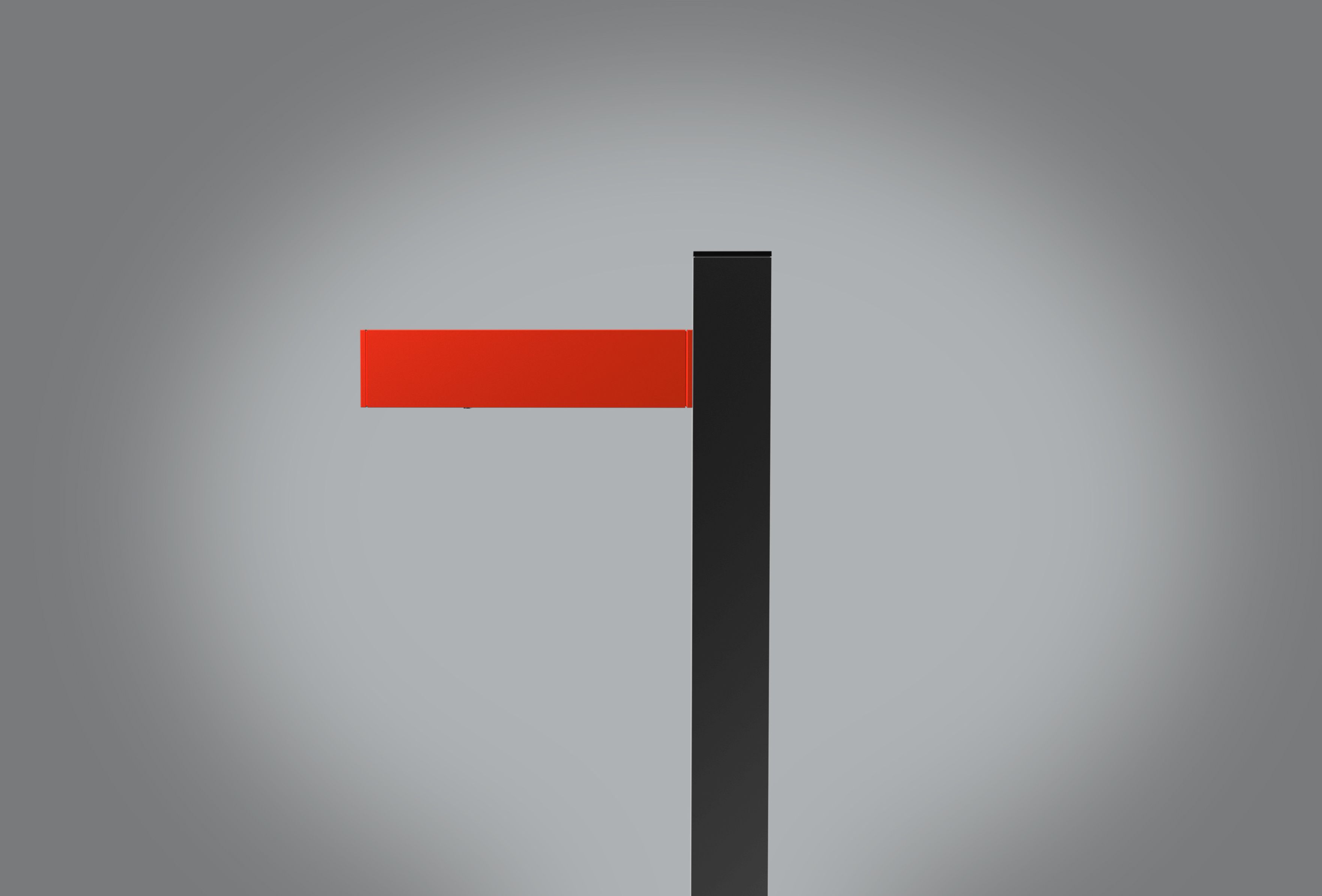 Алюминиевый световой столб Artemide Ходьба ARCH-00104028 - Вид №9