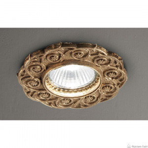 Masiero VE 1194 встраиваемый потолочный