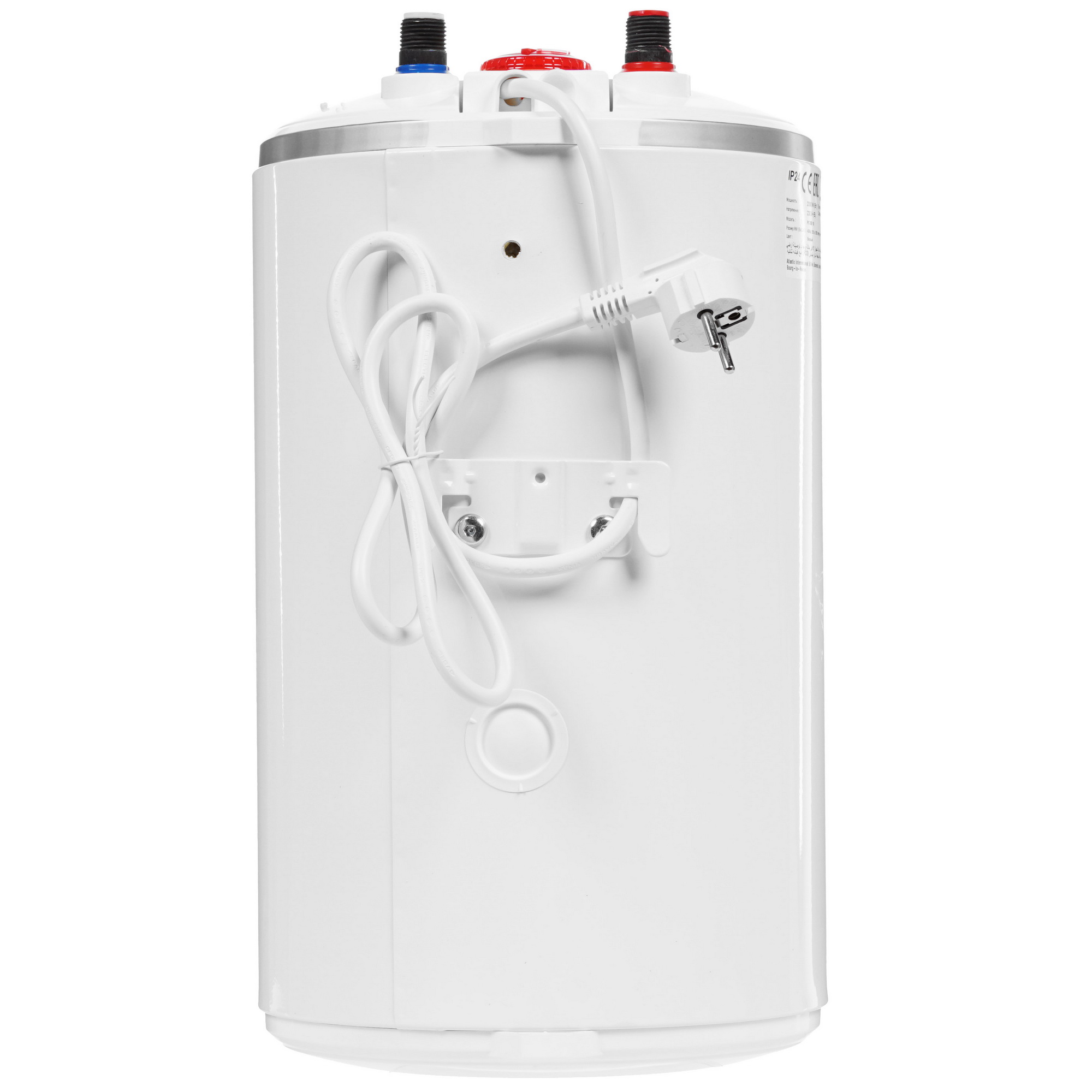 1230667 Водонагреватель электрический Atlantic OPRO 10 SB STDN-0122425 - Вид №5