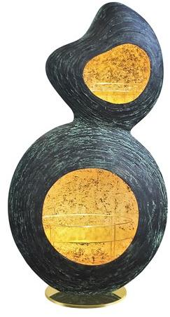 KARPA Барная стойка из стекловолокна со встроенной подсветкой sun-id-1507031 - Вид №4