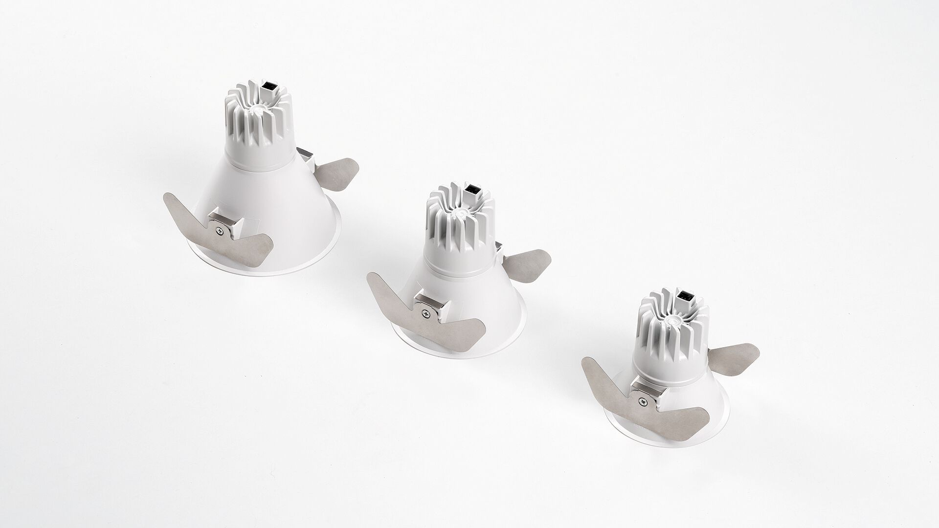 Утопленный светодиодный прожектор Arkoslight своп ARCH-00056648 - Вид №10