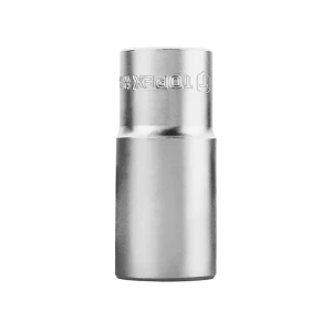 Торцевая головка длинная Topex, 1/2 дюйма, 24 мм