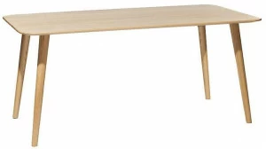 TON Прямоугольный обеденный стол Malmö 706