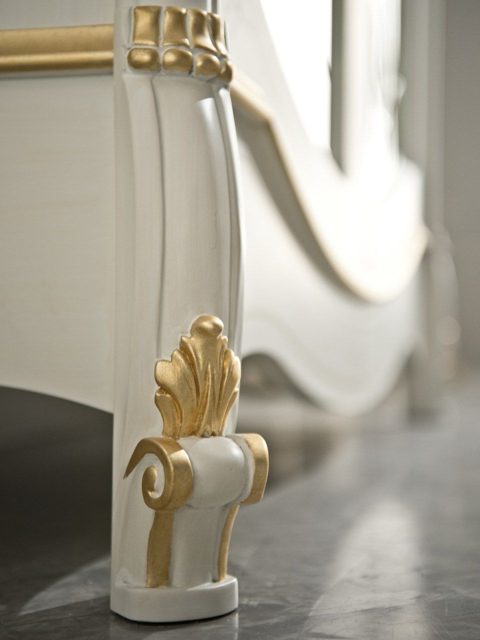 Деревянная витрина со встроенным освещением CASA +39 бриллиант ARCH-00092791 - Вид №2