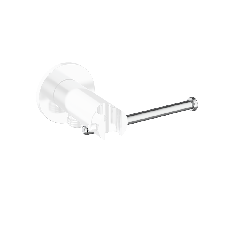 08910000 PREMIUM Хром Полотенцедержатель набор Intimixer Хром GRB MIXERS 