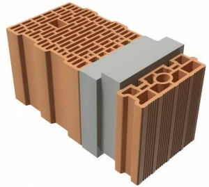 T2D Предварительно собранный буферный блок Tris® tamponamento - todi (pg) 572