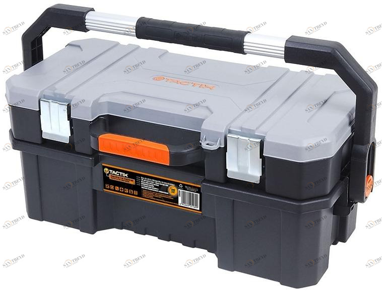 KAPRIOL TACTIX Ящики для инструментов Cassette sun-id-1384497