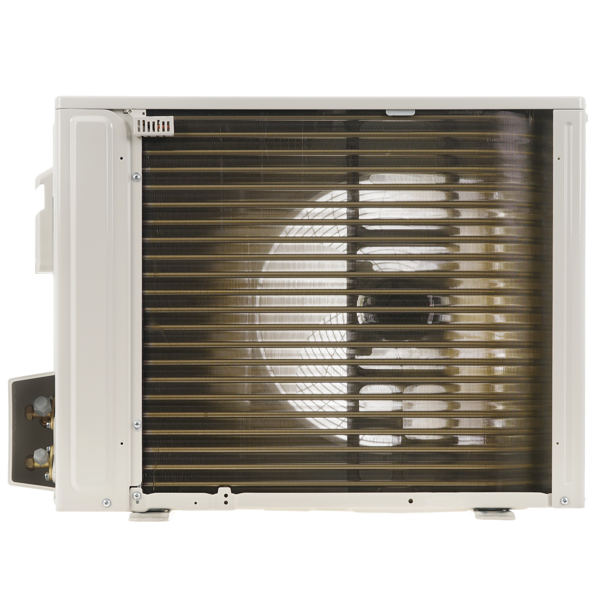 9986667 Кондиционер настенный сплит-система Viomi KFR-35GW/EY2UMC черный STDN-0050636 - Вид №8