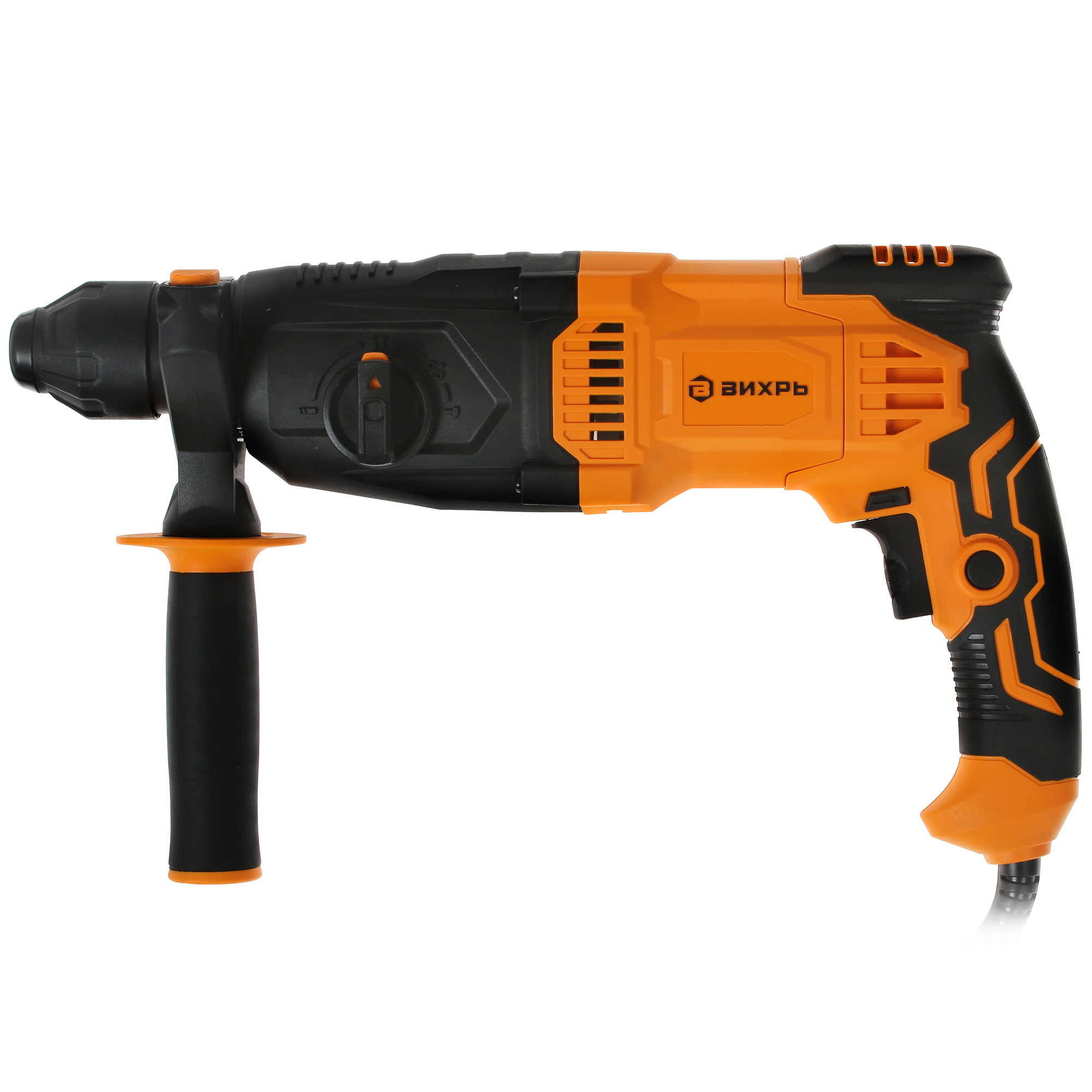 Перфоратор Вихрь П-5Д 5356648 STDN-0044055