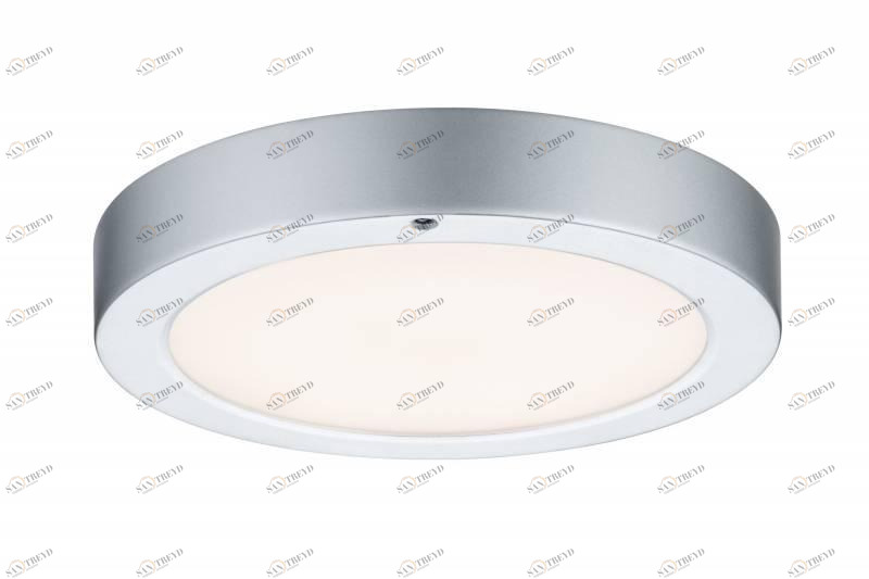 Потолочный светодиодный светильник Paulmann Tischl Dimm 70432 PAULMANN TISCHL DIMM 203727 Белый 