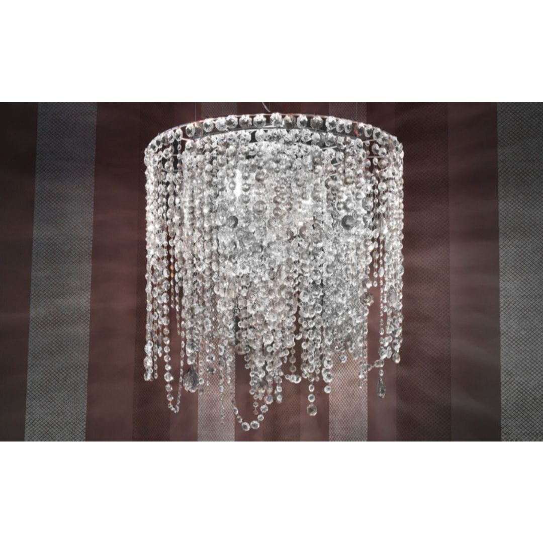 Masiero VE 893 S9 люстра подвесная 117833 - Вид №1