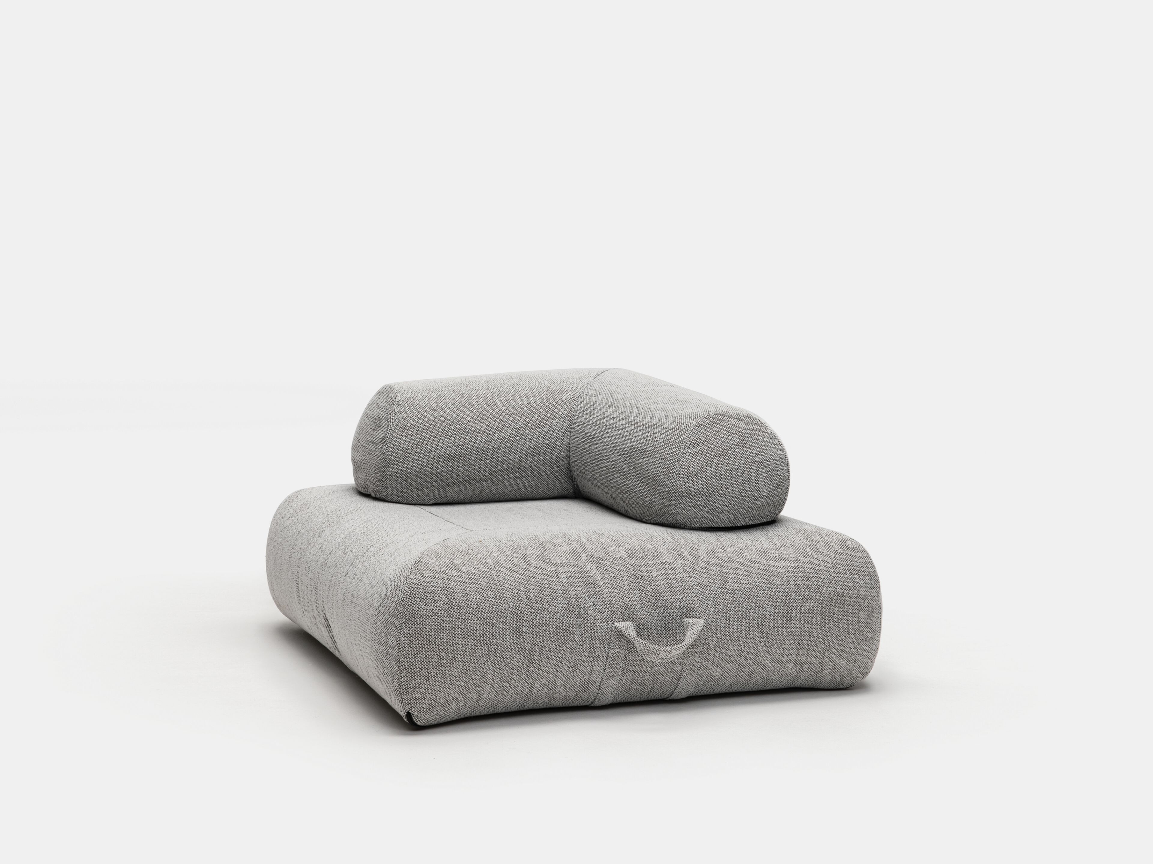 Съемное кресло из ткани isOnAir ARCH-00142520