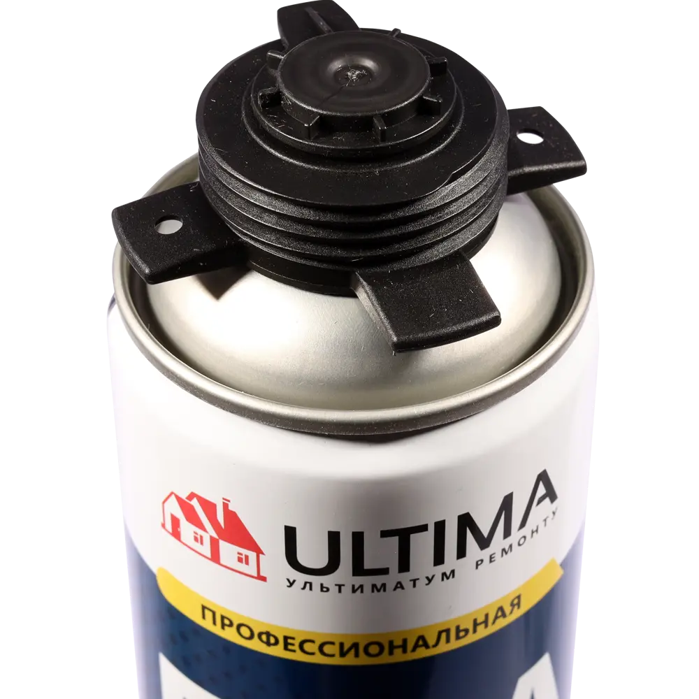 Пена монтажная профессиональная Ultima Optimum 65, 800 мл 83733767 STLM-2049389  - Вид №1