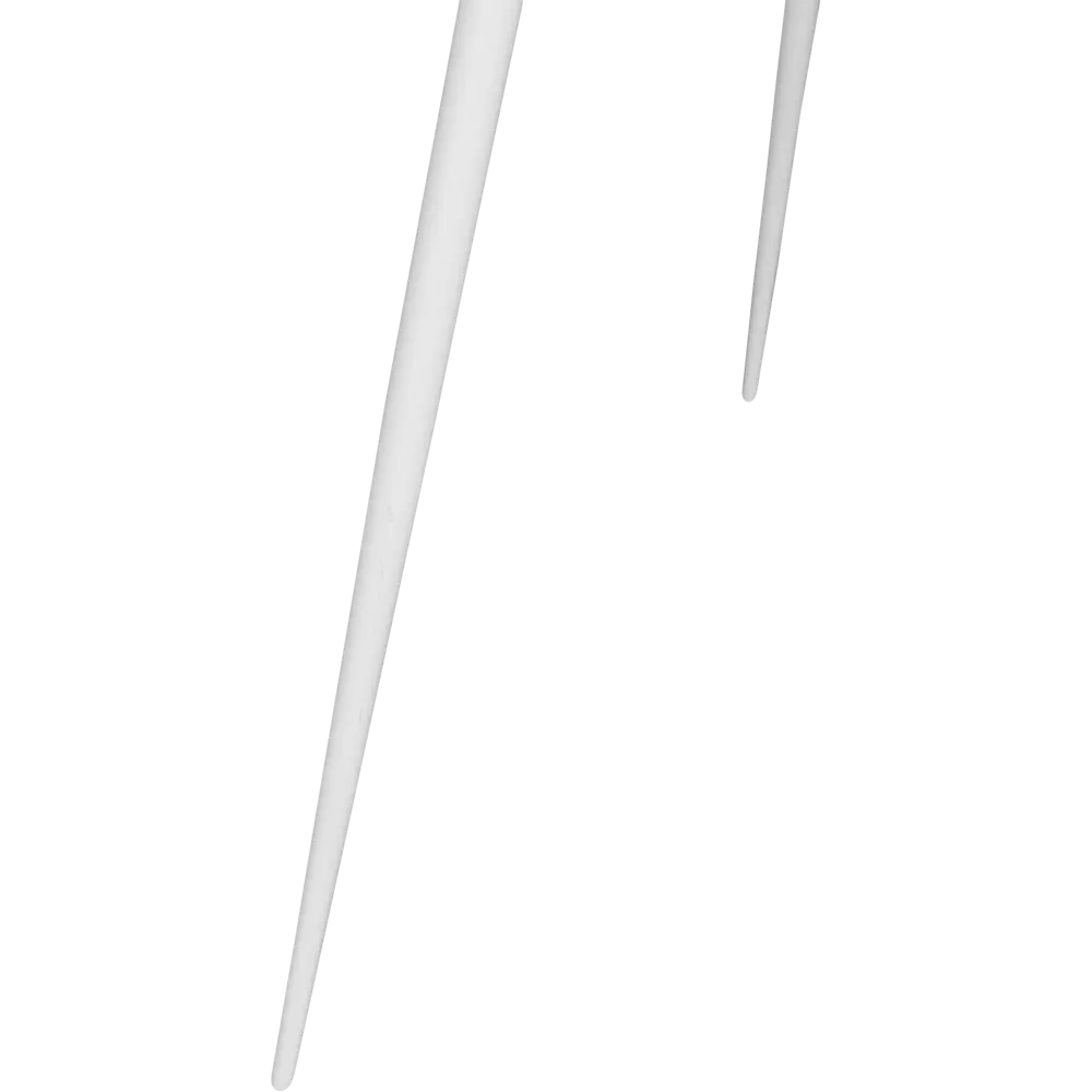 Торшер 15223S 1xE27х60 Вт 156 cм, цвет белый 18867884 STLM-2083342 Toplight  - Вид №4