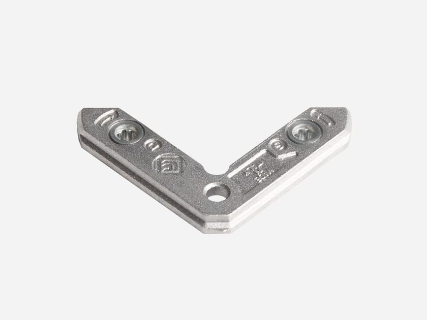 Центрирующий квадрат с эксцентриками MASTER ITALY EXTRA ARCH-00023600