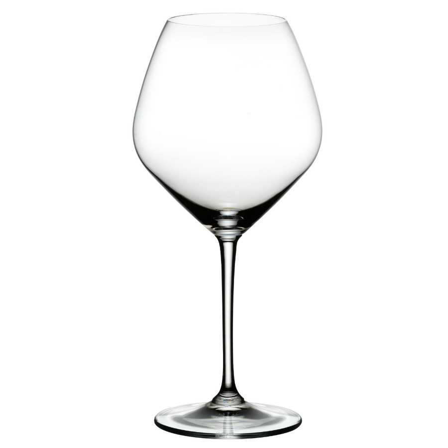 Набор фужеров Extreme Pinot Noir, 770 мл, 2 шт., бессвинцовый хрусталь Riedel 444107 - Вид №1