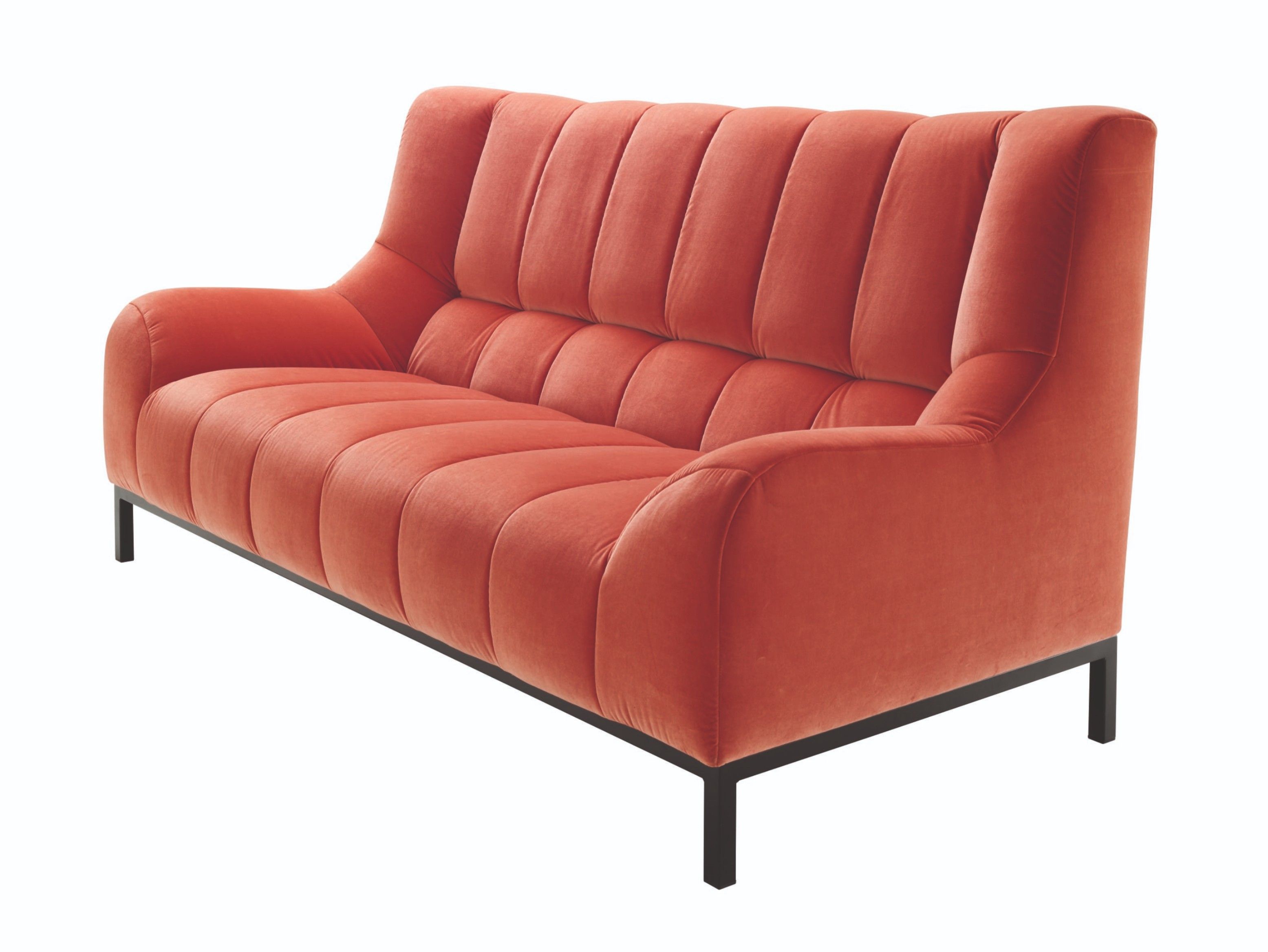 2-местный тканевый диван Ligne Roset Phileas ARCH-00049556 - Вид №1