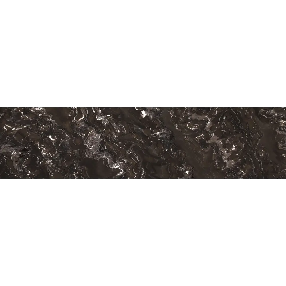 Стеновая панель Sequoia Choco 240x0.4x60 см АКП цвет коричневый 89199588 STLM-2010390 ALUMOART 