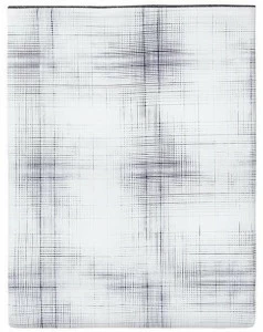 Alexandre Turpault Печатные хлопковые простыни Empreintes