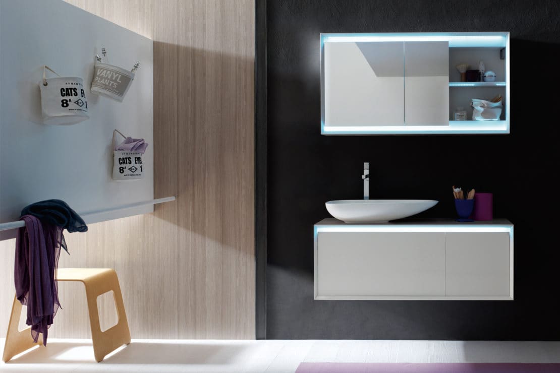 Комплект мебели 06 Arcom E.45 STARC109 - Вид №12