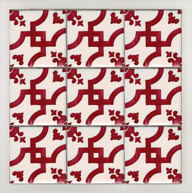 Противоскользящее напольное покрытие ручной работы из глины La Riggiola традиция ARCH-00142841 - Вид №1