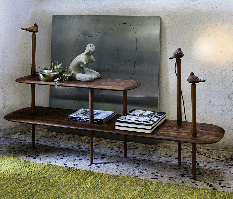 Столик  PORADA JENNY 156 