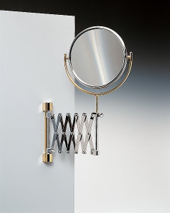 99148 Windisch Зеркало без подсветки