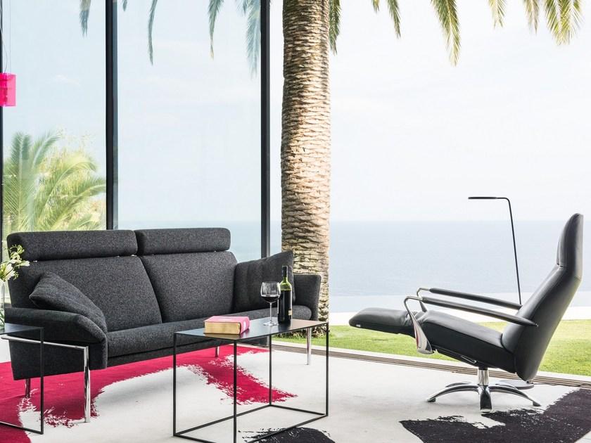 JORI Диван из ткани с подголовником sun-id-1386371 - Вид №1