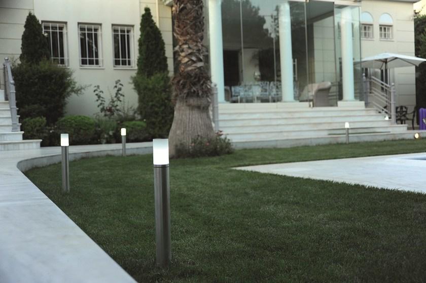 Terzo Light Столбик свет Serko C700  - Вид №1