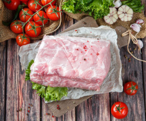 5008 Карбонад свиной маленький Вкусляндия