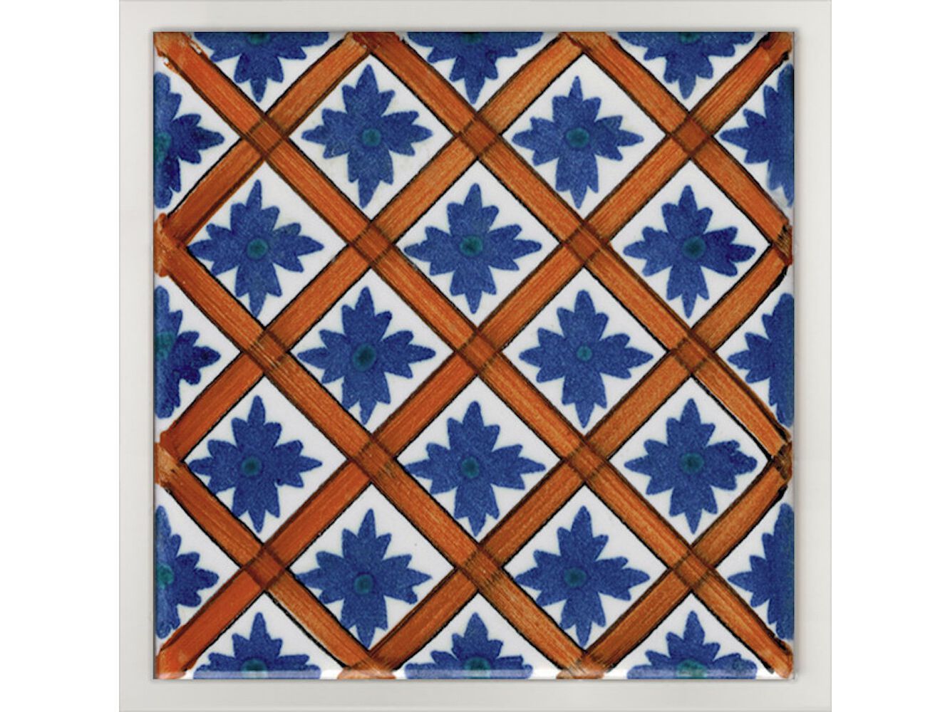 Пол / покрытие из глины ручной работы La Riggiola традиция ARCH-00014269