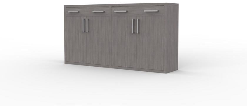 Mobilspazio Тумба под ТВ для гостиниц Zeus sun-id-1421023 - Вид №2