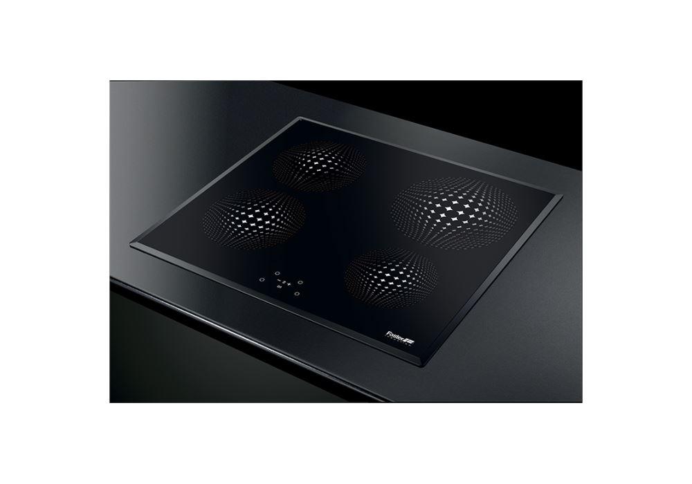 7370231 Варочная панель Elettra Induction 7370231 Fosterspa  - Вид №2