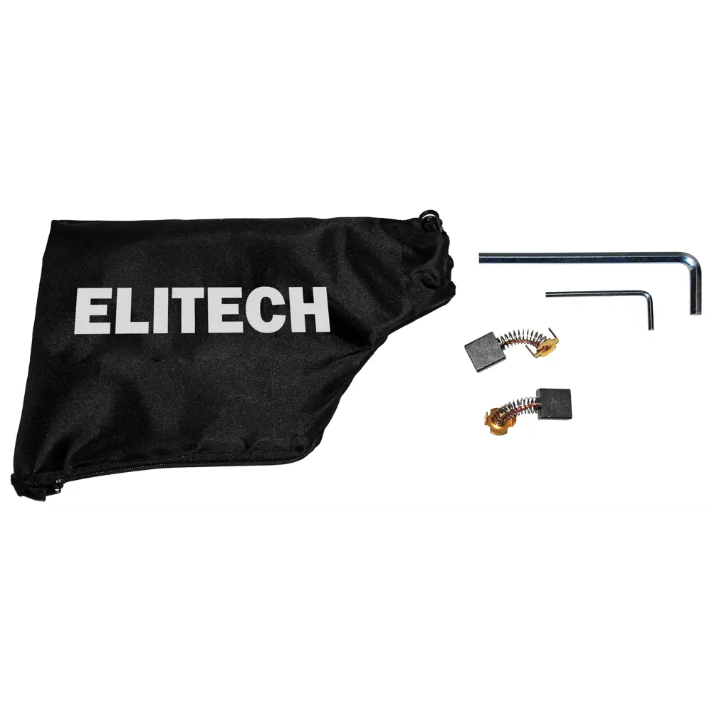 Пила торцовочная сетевая Elitech ДМ ПТ825К, 1800 Вт, 255 мм 89365776 STLM-2066698  - Вид №3