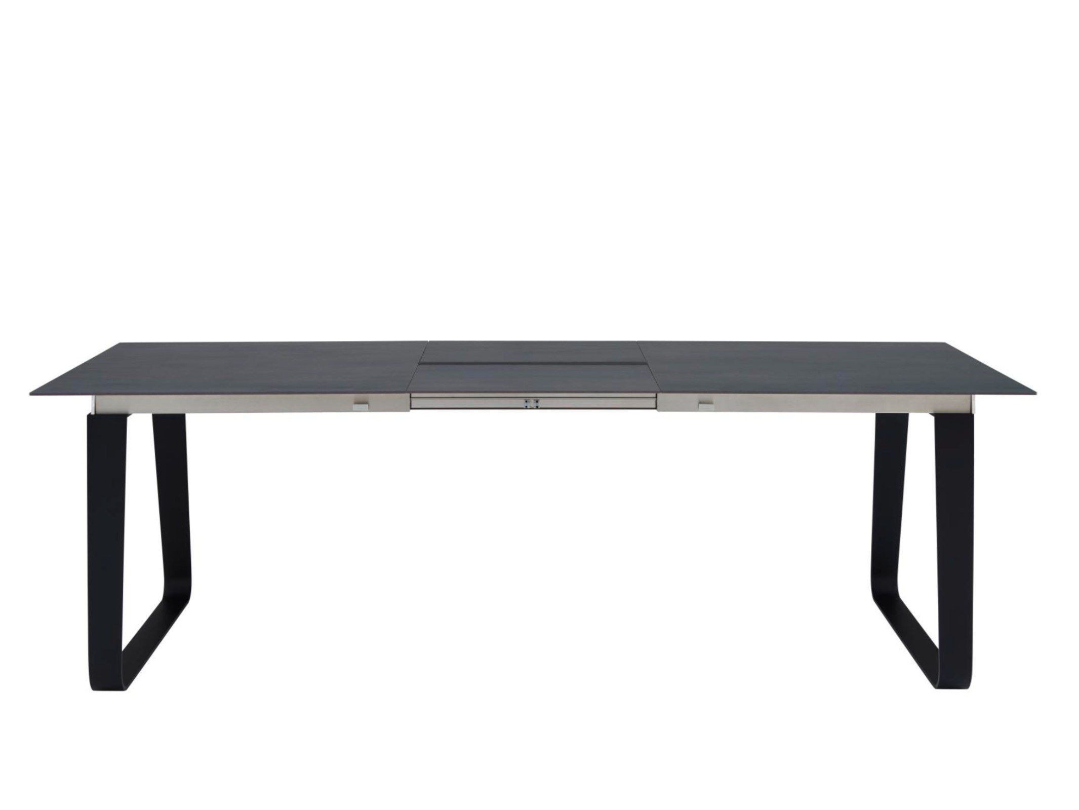 Прямоугольный обеденный стол из керамогранита Ligne Roset VILNA ARCH-00120297 - Вид №1